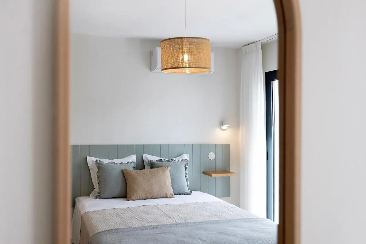 Casa Helena Villa Ferragudo  Ferragudo (Faro)