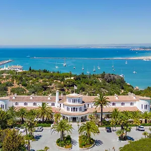 Hotel Casabela, Ferragudo (Faro)