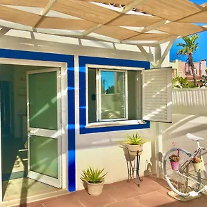  Apartamento Marias