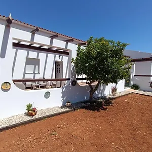 Casa Zeferino Hébergement de vacances