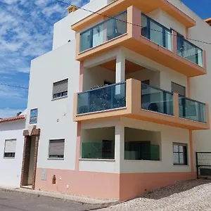  Apartamento Edifício Tomás