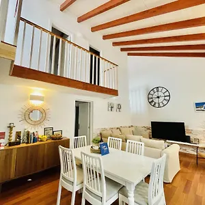  Сasa de vacaciones Central Cozy