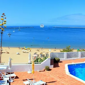 Monte Luz Appartement