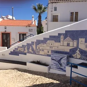 Casa Do Gato Hébergement de vacances
