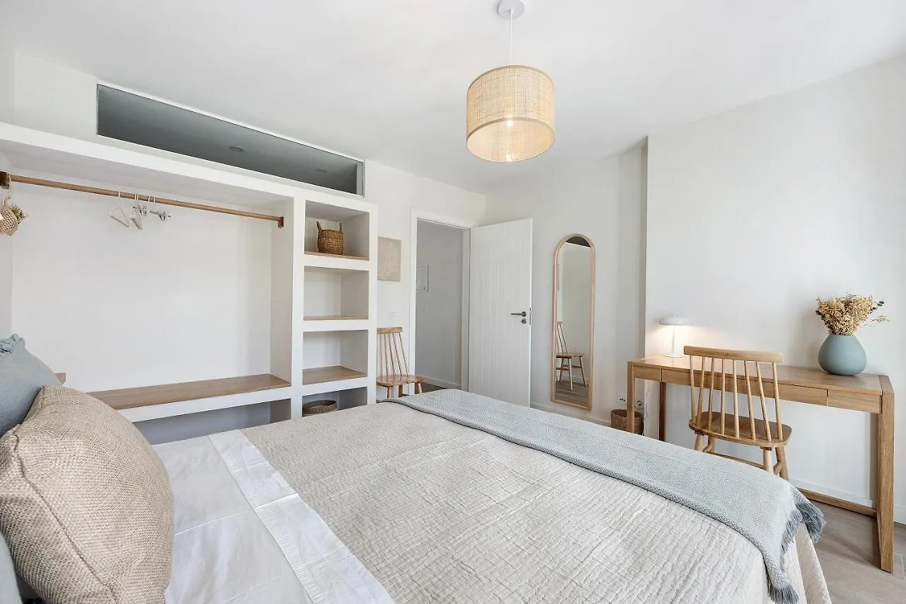 Prázdninový dům Vila Casa Helena Ferragudo  Portugalsko