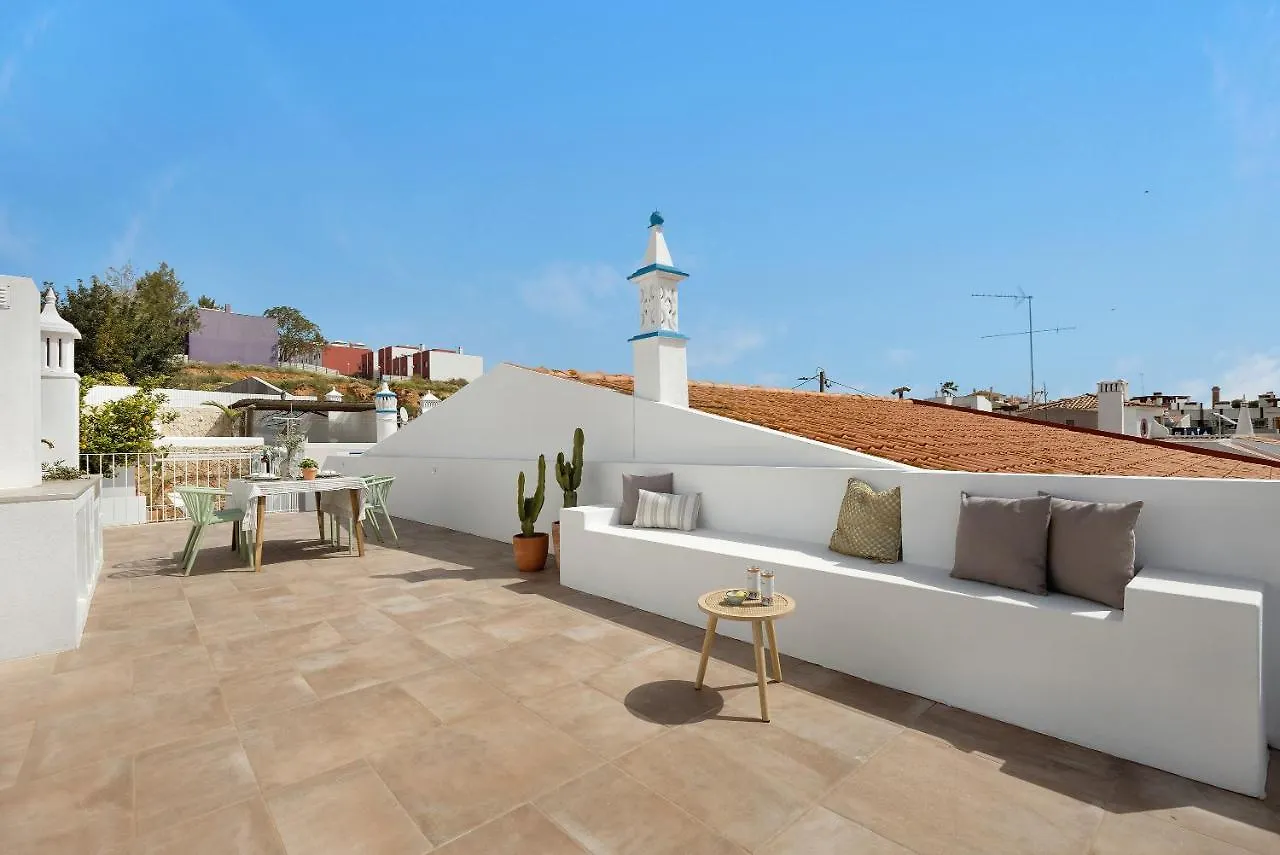 Holiday home Casa Helena Villa Ferragudo  Portugal