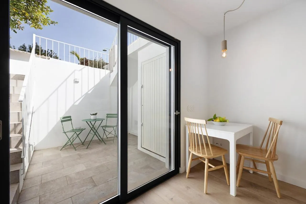 Casa Helena Villa Ferragudo  0*, Ferragudo (Faro)
