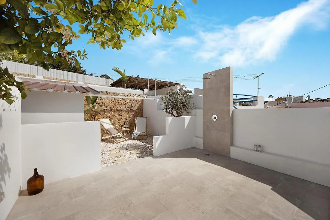 Casa Helena Villa Ferragudo