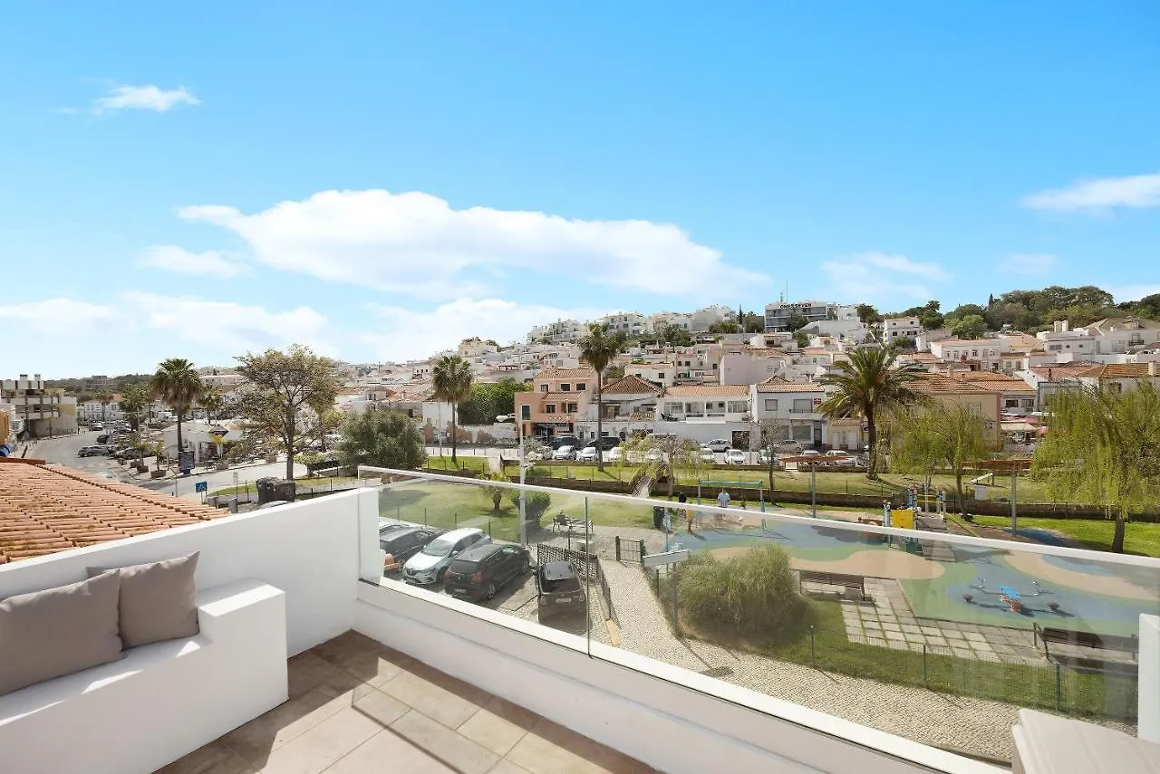 Casa Helena Villa Ferragudo  Ferragudo (Faro)