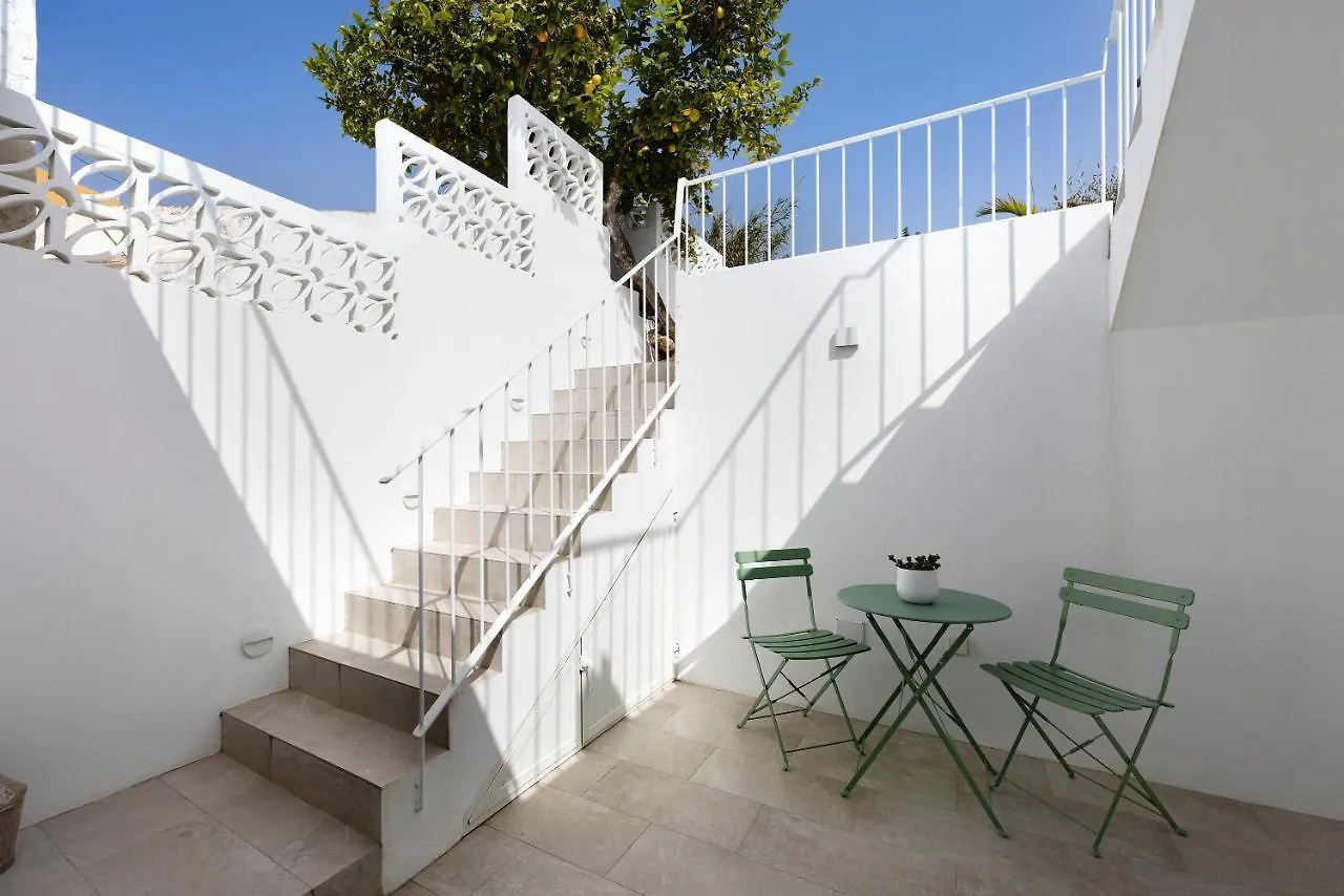 Casa Helena Villa Ferragudo  Holiday home