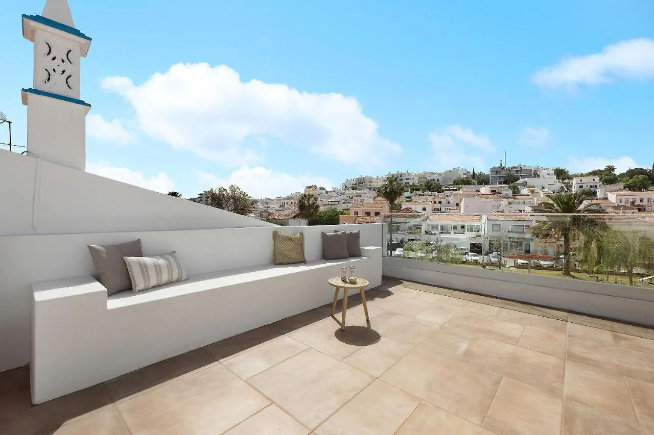 Vila Casa Helena Ferragudo  0*, Ferragudo (Faro) Portugalsko