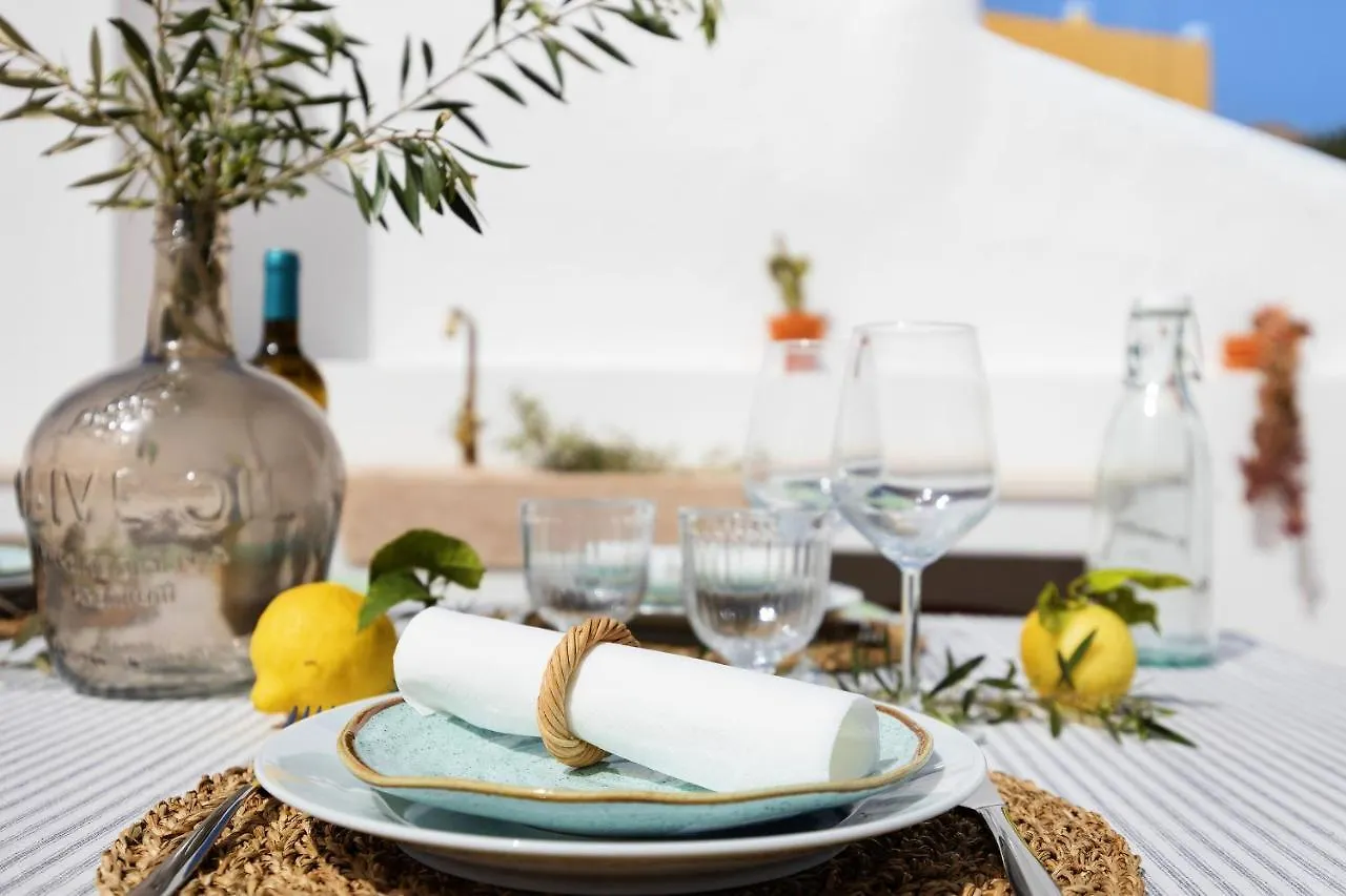 Casa Helena Villa Ferragudo  Holiday home Ferragudo (Faro)
