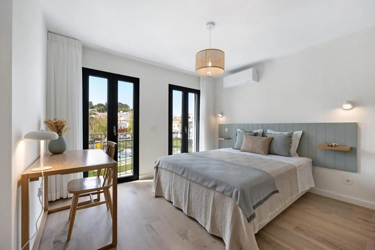 Casa Helena Villa Ferragudo  Portugal