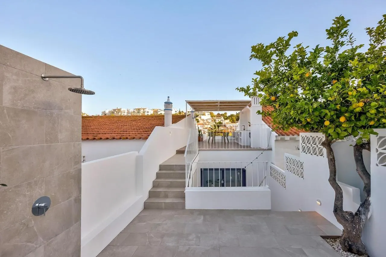 Casa Helena Villa Ferragudo